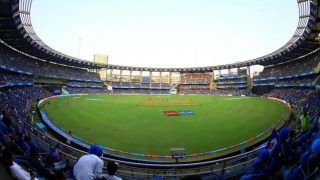 IPL से पहले फिर बढ़ी चिंता, Wankhede Stadium में 3 नए कोरोना पॉजिटिव मामले